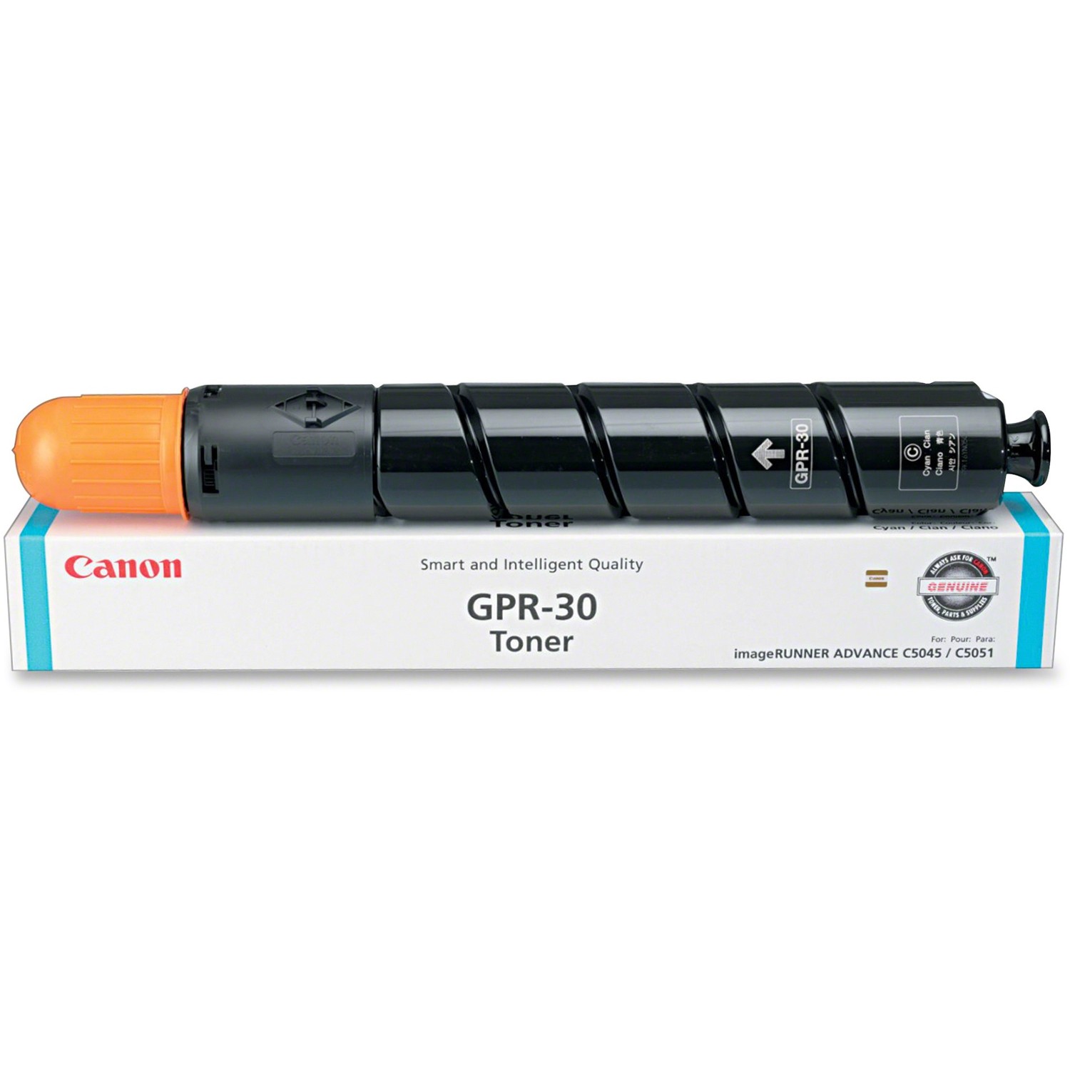 Canon GPR-30C Original Toner Cartridge